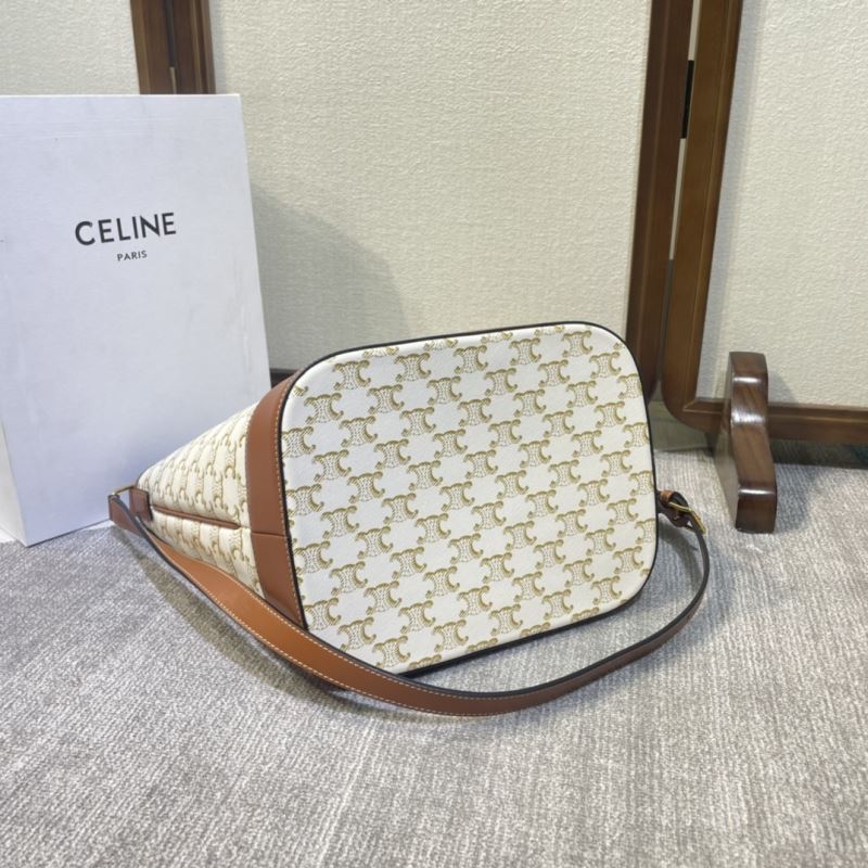 Celine Bucket Bags